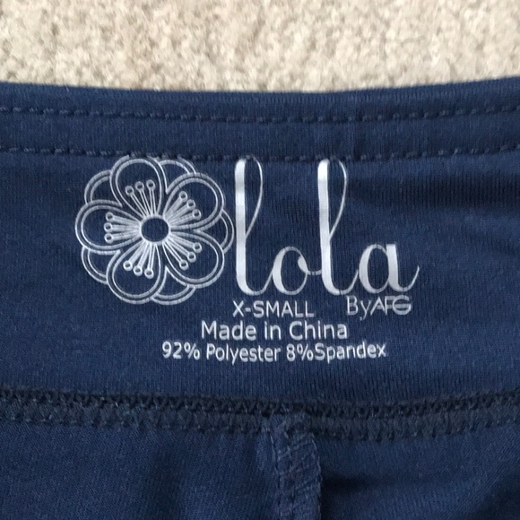 lola Skirts | Lola Skort Size Xs | Poshmark